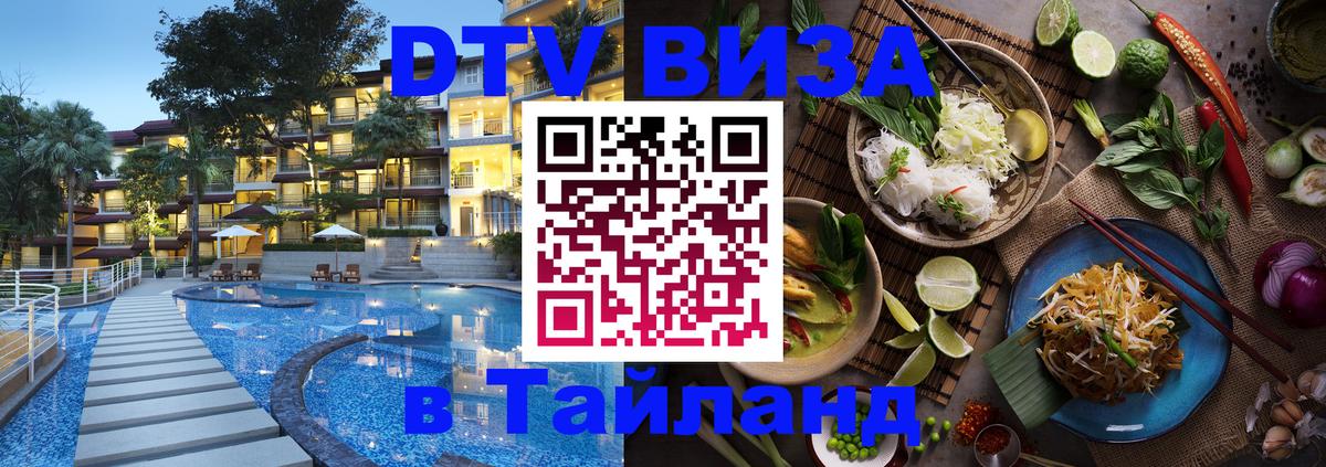 Оформление DTV визы под ключ: стоимость и тарифы, только загранпаспорт - 19.11.2025 